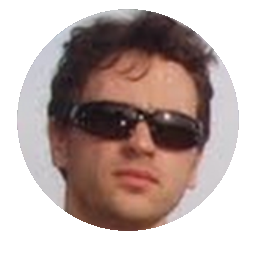 Igor Kirilenko Google profile avatar