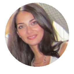 Maryam Amini Google profile avatar
