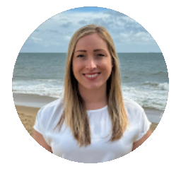 Miranda Young Google profile avatar