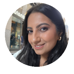 Tania Hasanpoor Google profile avatar